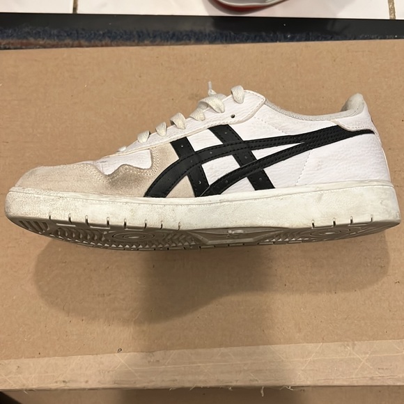 Acsis Japan s sport style shoes - Picture 3 of 4